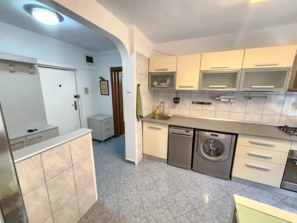 Apartament 2 camere București - poza 15
