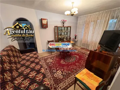 Apartament 3 camere Buzău - poza 2