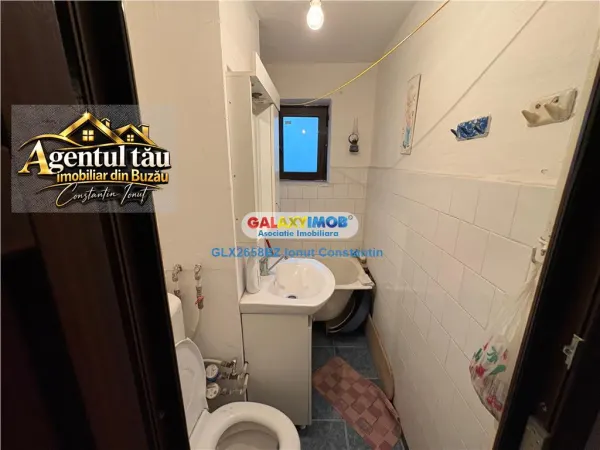 Apartament 3 camere Buzău - poza 3