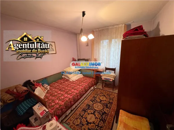 Apartament 3 camere Buzău - poza 5