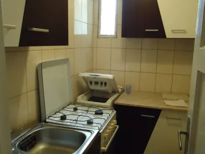 Garsonieră București - poza 2