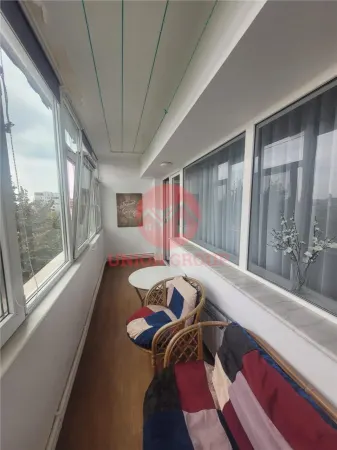 Apartament 3 camere Constanța - poza 22