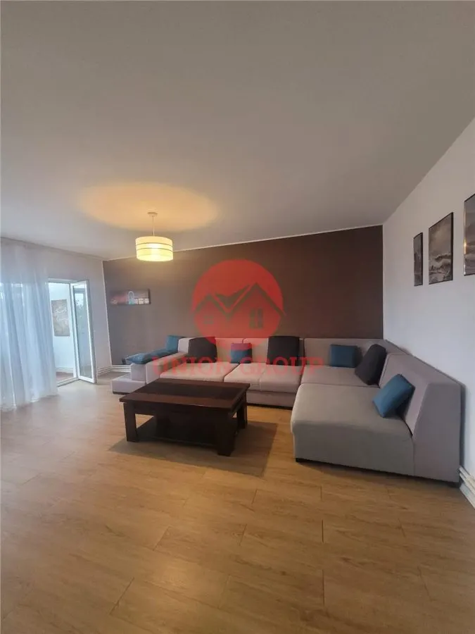 Apartament 3 camere Constanța - poza 1