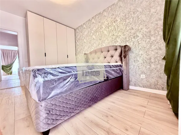 Apartament 3 camere Sibiu - poza 1