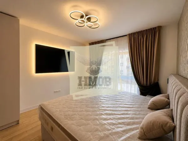 Apartament 3 camere Sibiu - poza 4