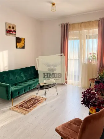 Apartament 3 camere Sibiu - poza 2
