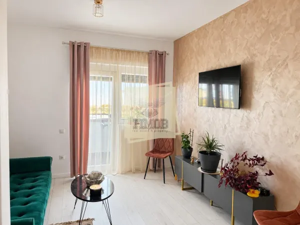 Apartament 3 camere Sibiu - poza 4