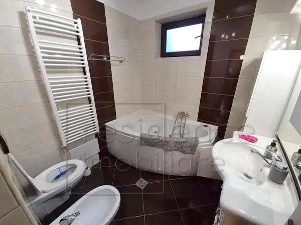 Apartament 3 camere Cluj-Napoca - poza 8