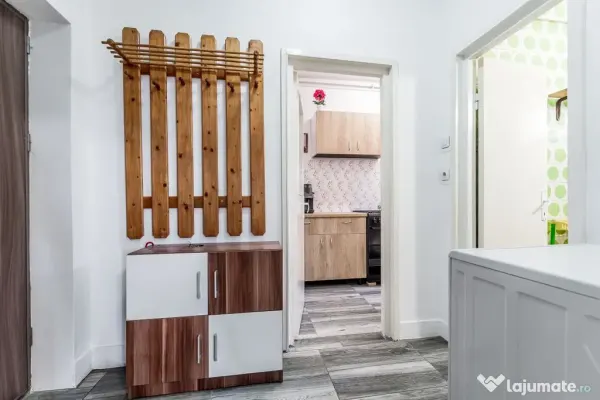 Apartament 1 camera Arad - poza 5