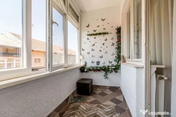 Apartament 1 camera Arad - poza 8