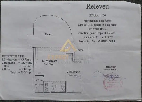 Casă 4 camere Baia Mare - poza 22