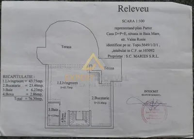 Casă 4 camere Baia Mare - poza 22