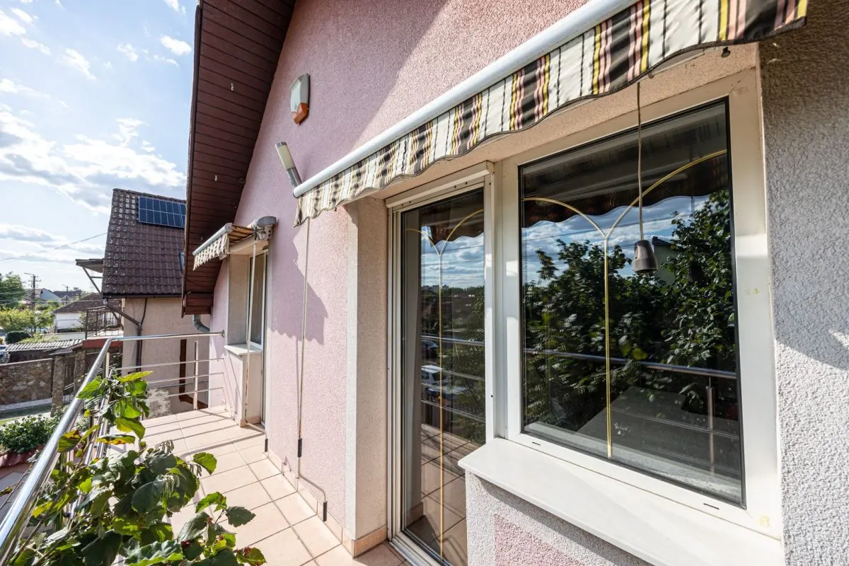 Casă 6 camere Arad - poza 1