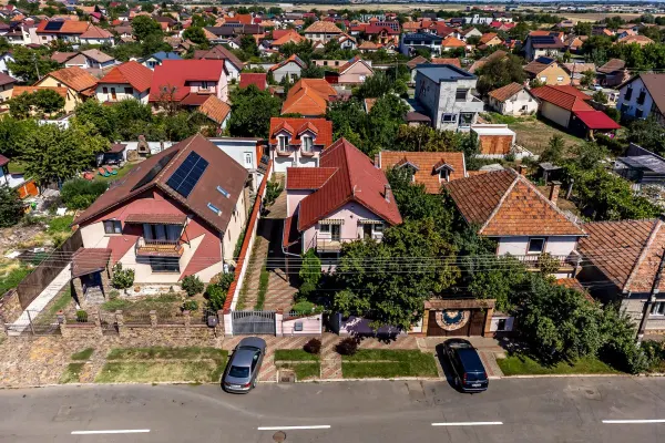 Casă 6 camere Arad - poza 12