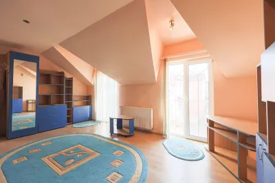 Casă 6 camere Arad - poza 13