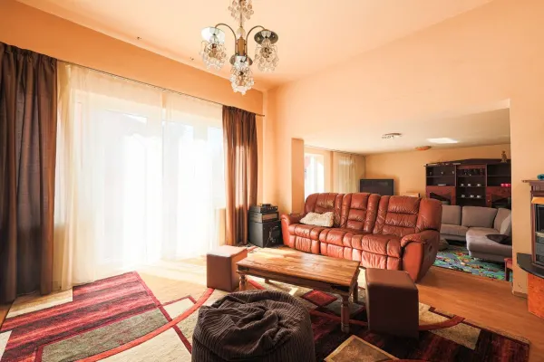 Casă 6 camere Arad - poza 14