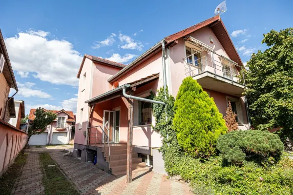 Casă 6 camere Arad - poza 5