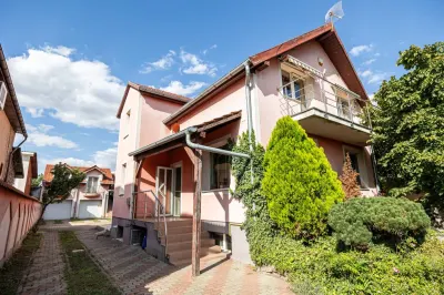 Casă 6 camere Arad - poza 5