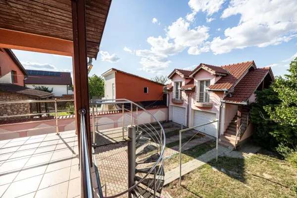 Casă 6 camere Arad - poza 9