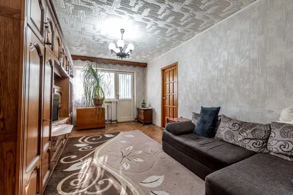 Apartament 3 camere Arad - poza 2