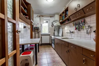 Apartament 3 camere Arad - poza 3