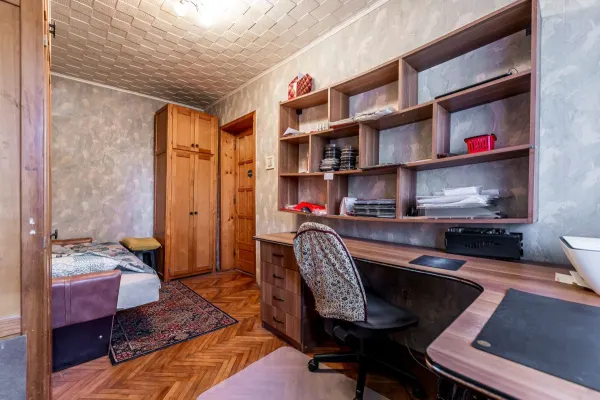 Apartament 3 camere Arad - poza 4