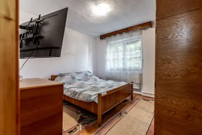Apartament 3 camere Arad - poza 5