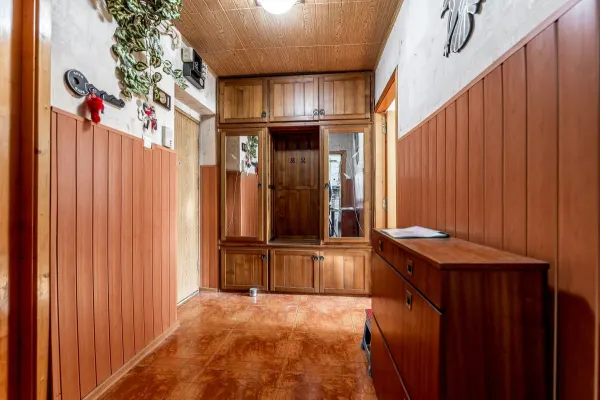Apartament 3 camere Arad - poza 6