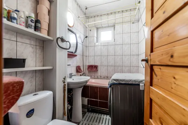 Apartament 3 camere Arad - poza 7