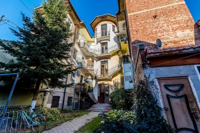 Apartament 2 camere Arad - poza 2