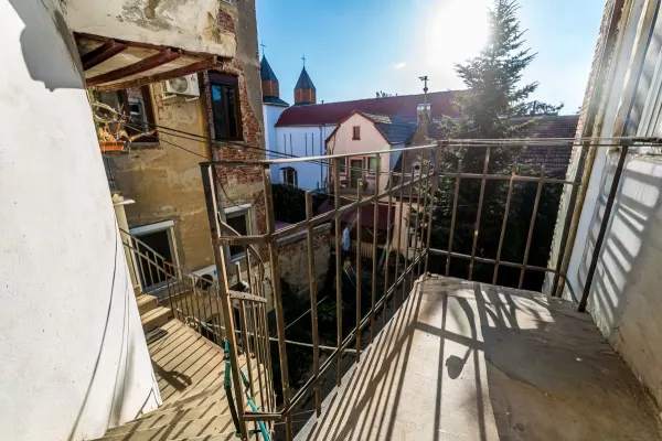 Apartament 2 camere Arad - poza 3