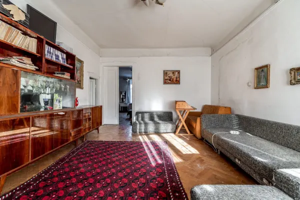 Apartament 2 camere Arad - poza 4
