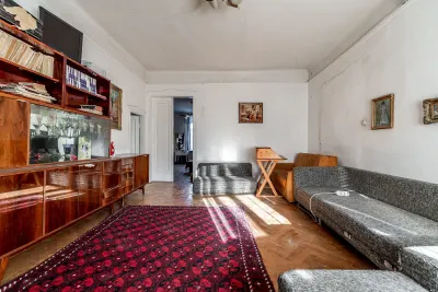 Apartament 2 camere Arad - poza 4