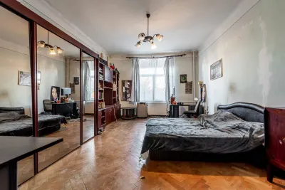 Apartament 2 camere Arad - poza 5
