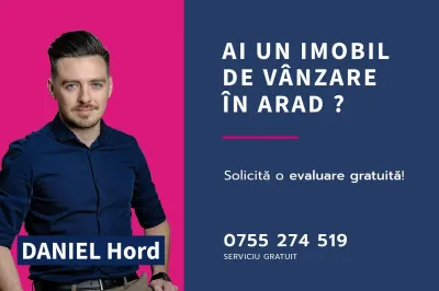 Apartament 2 camere Arad - poza 8