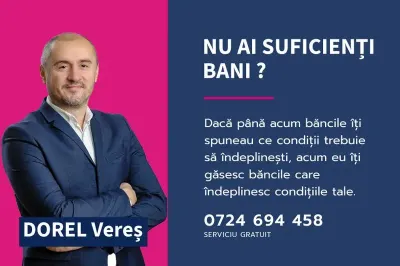 Casă 4 camere Vladimirescu - poza 11