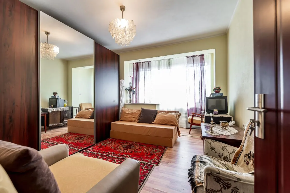 Apartament 2 camere Arad - poza 1