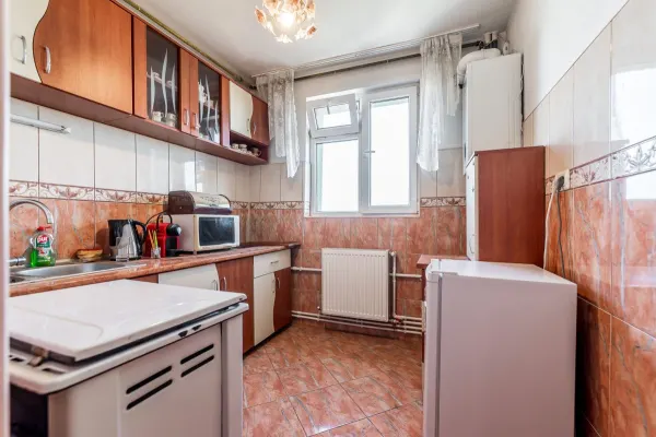 Apartament 2 camere Arad - poza 4