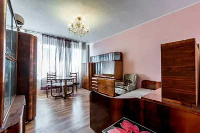 Apartament 2 camere Arad - poza 5