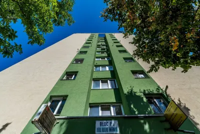 Apartament 2 camere Arad - poza 6
