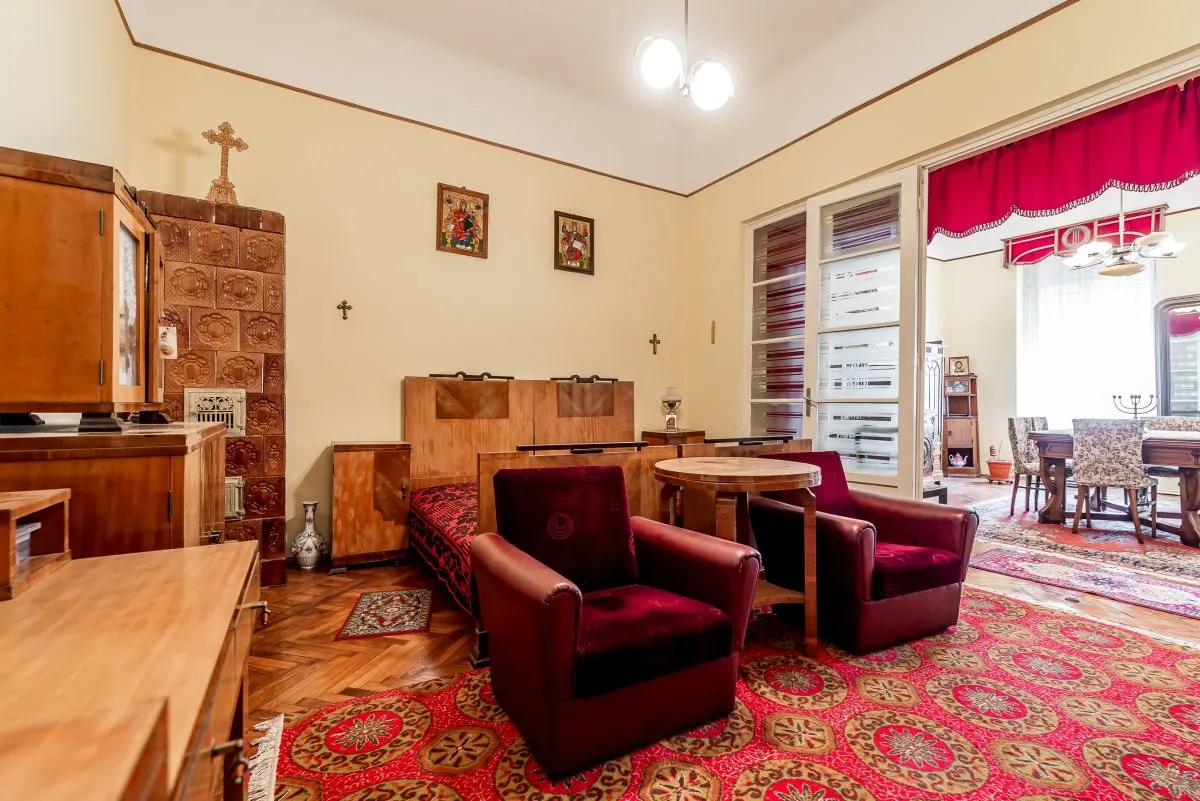 Apartament 3 camere Arad - poza 1