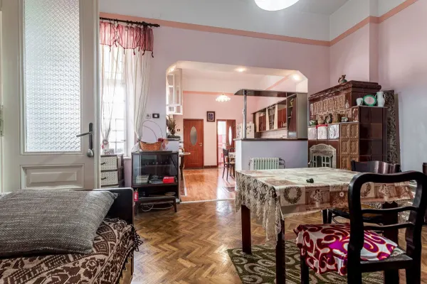 Apartament 3 camere Arad - poza 11