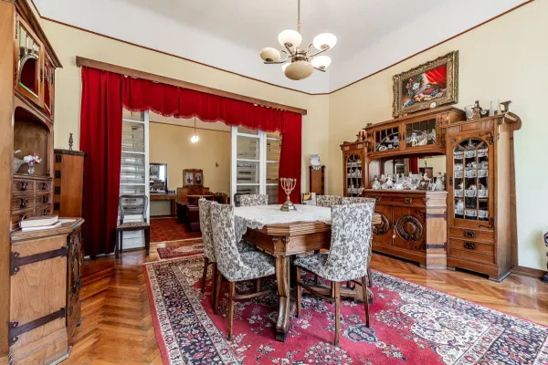 Apartament 3 camere Arad - poza 12