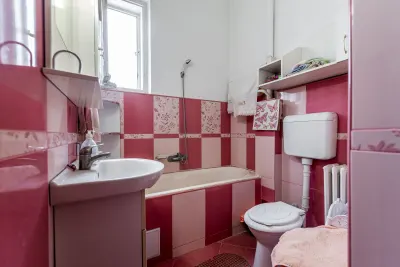 Apartament 3 camere Arad - poza 13