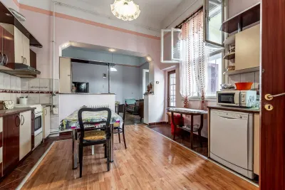 Apartament 3 camere Arad - poza 3