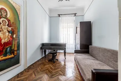 Apartament 3 camere Arad - poza 5