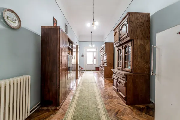 Apartament 3 camere Arad - poza 6