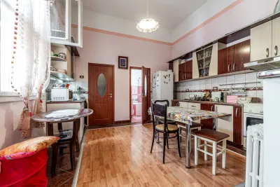 Apartament 3 camere Arad - poza 7
