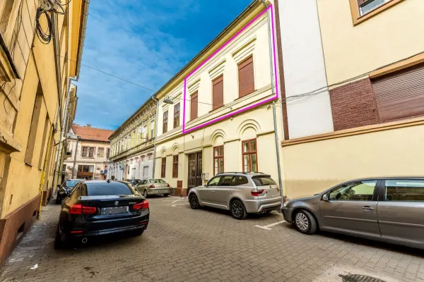 Apartament 3 camere Arad - poza 8