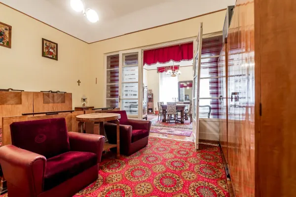 Apartament 3 camere Arad - poza 9